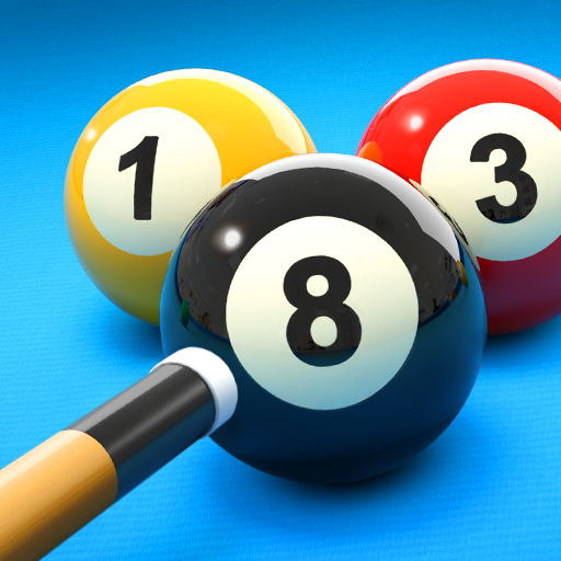 8 Ball Pool Mod APK v55.6.1 (Unlimited Money) Last Version