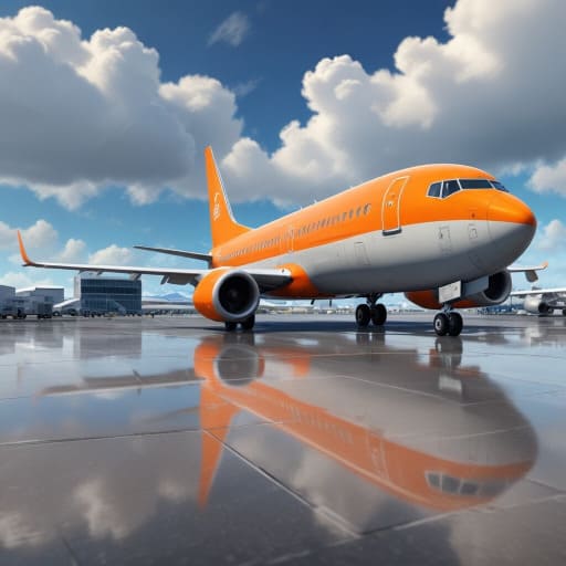 Airport Simulator Tycoon Mod APK 1.03.0501 (Unlimited Money)