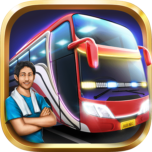 Bus Simulator Indonesia Mod APK v4.2 (Unlimited Money) Download