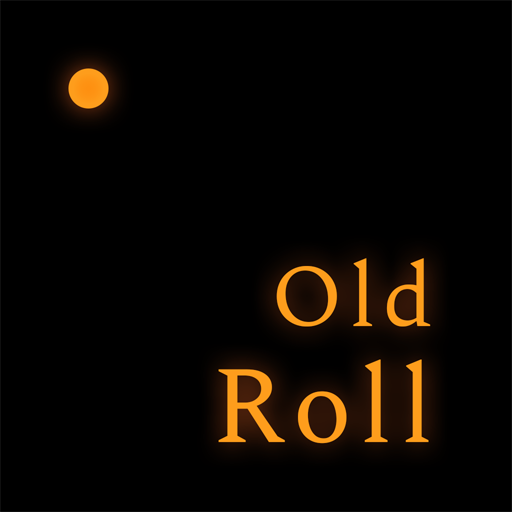 Old Roll Mod APK v5.0.9 (Unlocked All Camera/Latest Version)