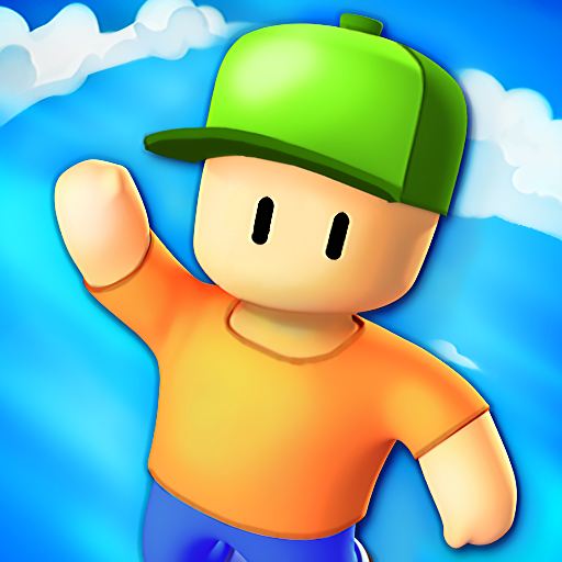 Stumble Guys Mod APK 0.74.1 (Unlimited Money and Gems)