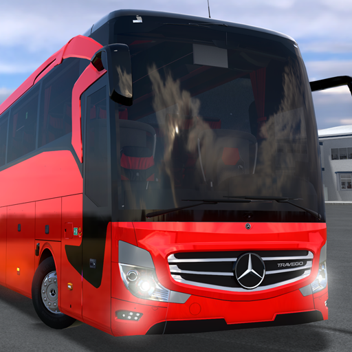 Bus Simulator MOD APK v2.1.9 [Unlimited Money/GOLD]