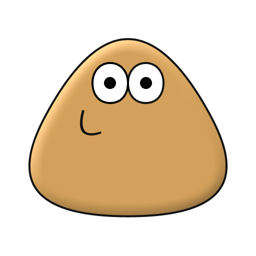 Pou MOD APK v1.4.118 [Unlimited Money/Max Level]