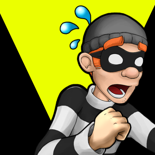 Robbery Bob Mod APK v1.25.2 (Unlocked Everything) for Android