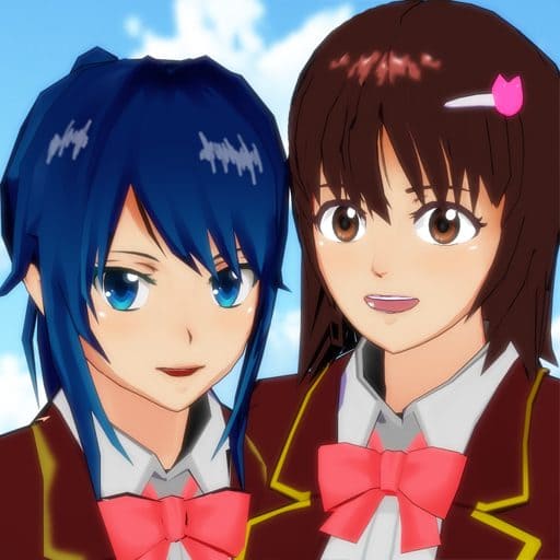 Sakura School Simulator MOD APK v1.042.03 [Menu, Money, Unlocked  …