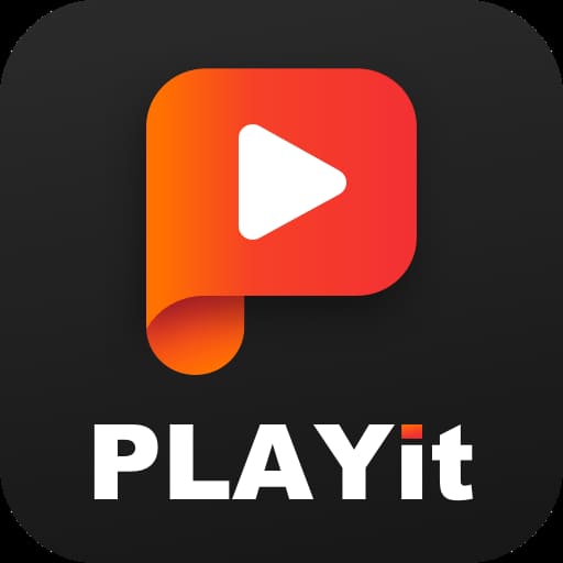 Playit Mod Apk 2.7.23.10 (VIP Unlocked, Unlimited Coins) Download