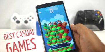 12 Best Casual Games for Android in 2024