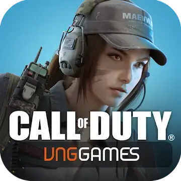 Call Of Duty Mobile VN [MOD MENU, Unlimited All] Download