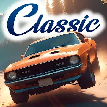 Classic Drag Racing Car Game [Mod Menu, Unlimited Fuel] Download