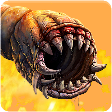 Death Worm [Unlimited Money] Download Version v2.0.088