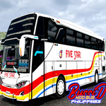 Download Bussid Philippines  – Version 1.0