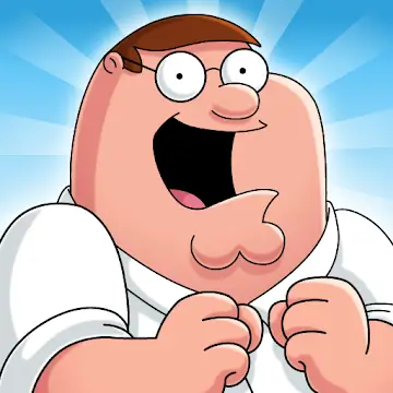 Download Family Guy [Free Shopping, Ads-Free] Version v7.3.1