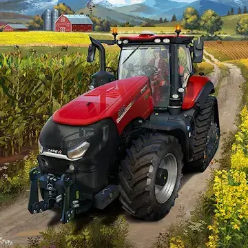 Download Farming Simulator 23 [Free Purchase, Unlimited Money]