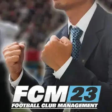 Download FCM23 Soccer [Unlimited Coins, Unlimited Dp]