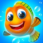 Download Fishdom Unlimited coins, gems – Version 8.5.2.0