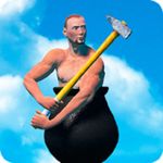 Download Getting Over It Big hammer, gravity – Version 1.9.8