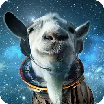 Download Goat Simulator Waste of Space [Full Game] Version v2.0.8