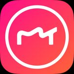 Download Meitu Full unlocked, Remove watermark Version 10.22.9