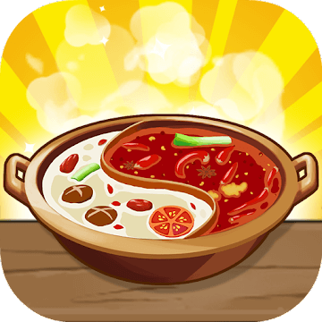 Download My Hotpot Story [Unlimited Gold, Unlimited Fish]