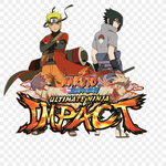 Download Naruto Ninja Impact  – Version 1