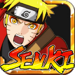 Download Naruto Senki V2 Susano War Version v2