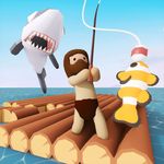 Download Raft Life Version 10.47 Unlimited money & coins