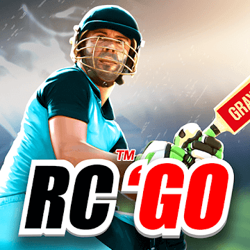 Download Real Cricket GO [Full Game] Version v0.2.4