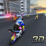 Download Real Drag Bike Racing Unlimited money, gems – Version 2.4