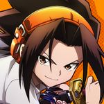 Download Shaman King Mobile Game Unlimited money Version 2.0.001