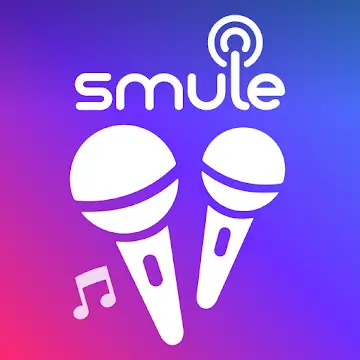 Download Smule [VIP Features Unlocked, VIP Unlocked]