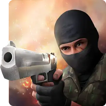 Download Standoff Multiplayer [Unlimited health, Unlimited Ammo]