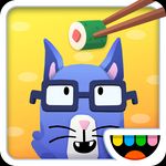 Download Toca Kitchen Sushi Unlimited money Version 2.4-play