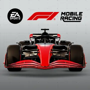 F1 Mobile Racing [Hot State, Unlimited Money] Download SnapApk