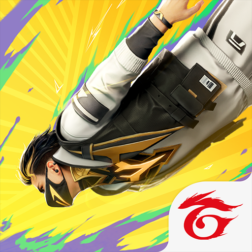 Free Fire MOD APK Latest Version [Unlimited Diamonds, MOD Menu]