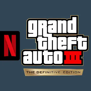 GTA III NETFLIX [Full Game] Download Version v1.90.48899882