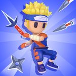 Kunai Master Unlimited money and gems Download | Version 0.7.53