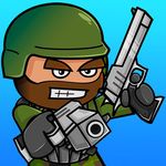 Mini Militia Unlimited ammo and nitro Download Version 5.6.0