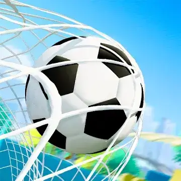 Supernova Football [Mod Menu, Game Speed] Download SnapApk