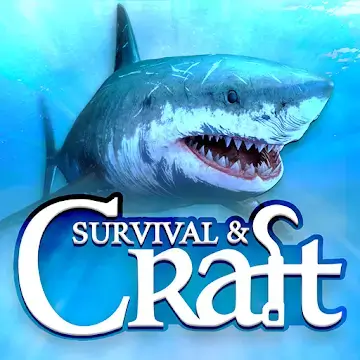 Survival Craft Multiplayer [MOD Menu, Unlimited Money] Download