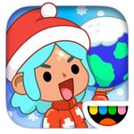 Toca Life World All Unlocked Download | Version 1.98