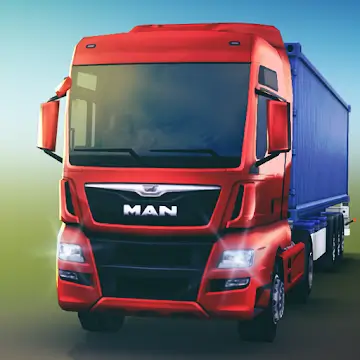 TruckSimulation 16 [Unlimited Money] Download Version v1.2.0.7018