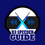 X8 Speeder  Download Version v3.3.6.8-gp | Snapapk