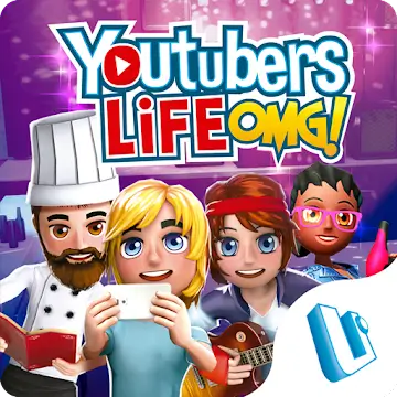 Youtubers Life [Mod Menu, Unlocked All Packs] Download SnapApk