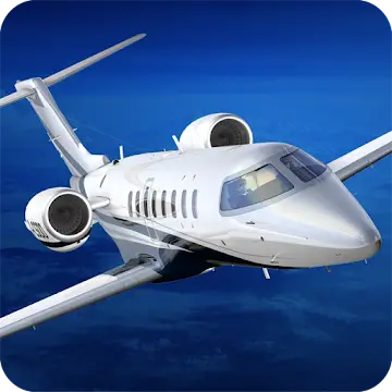 Aerofly 2 Flight Simulator Mod Apk [Unlocked All Paid Content]