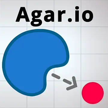 Agar.io Mod Apk [Mod Menu, Map View Zoom]