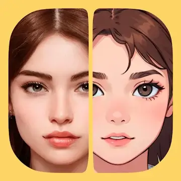 AI Anime Filter MOD APK Version v3.2.32 [Full Version]