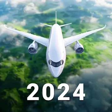 Airline Manager 2024 [Latest Version Download] Download SnapApk