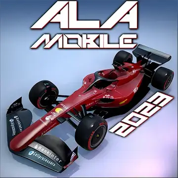 Ala Mobile GP MOD APK Version v7.1.3 [Paid Features Unlocked]