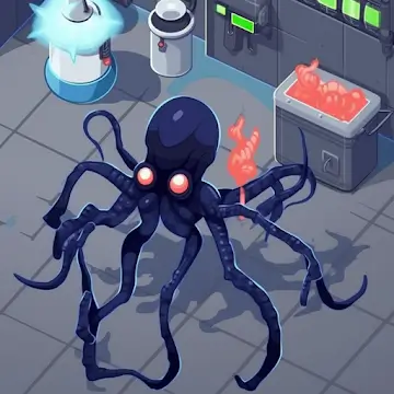 Alien Invasion [MOD MENU, Free Shopping ] Download SnapApk