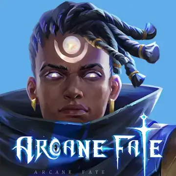 Arcane Fate Apk Version v1.3.3 [Latest Version Download]